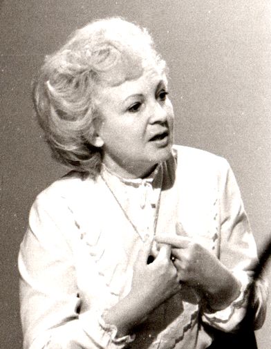 Людмила Щипахина